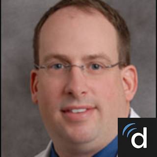 Christopher Logue, MD