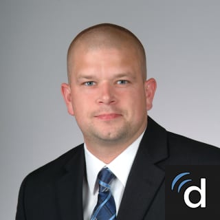 Jonathan Enlow, DO, Thoracic Surgery, Columbus, OH