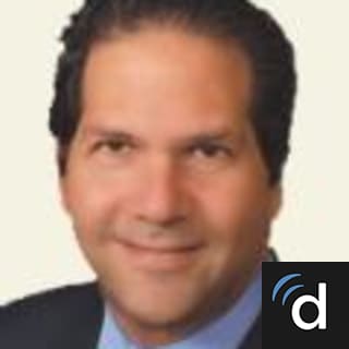 Mario Berkowitz, MD