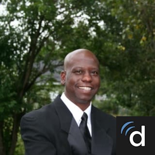 Marshall Smith, MD