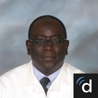 Dr. Alexander K. Mulamula, MD | Baton Rouge, LA | Pulmonologist | US ...