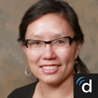 Michelle Li, MD