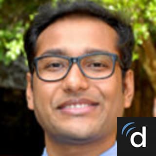 Rangarajan Purushothaman, MD