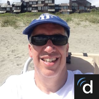 Carlos DeCastro, MD