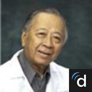 Felipe Tolentino, MD