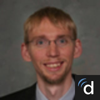 David Hartemink, MD
