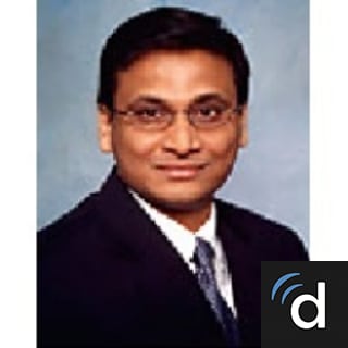 Manojkumar Patel, MD