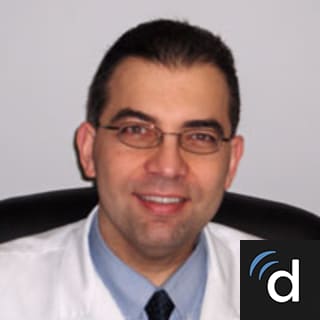 Andrei Brateanu, MD, Internal Medicine, Cleveland, OH