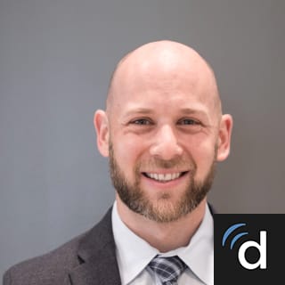 Zachary Bailowitz, MD