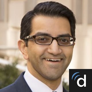 Saurabha Bhatnagar, MD