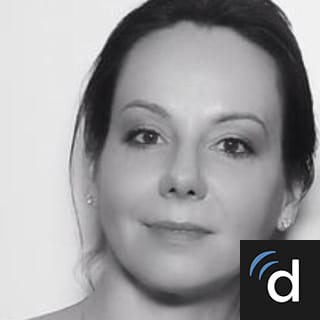 Gergana Gallacher, MD