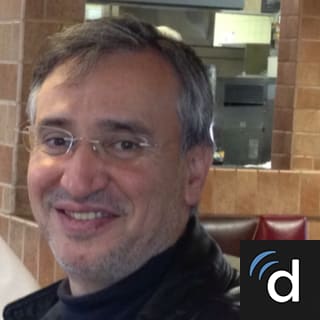 Mohammed Naji, MD, Anesthesiology, Glendora, CA