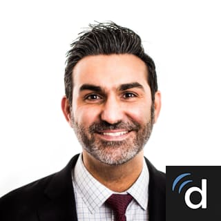 Alex Baher, MD, Cardiology, Coon Rapids, MN