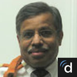 Anantha Bhandari, MD, Pediatrics, Mineral Wells, TX