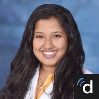 Rijutha Garimella, MD, Pediatrics, New Haven, CT