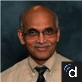 Dinesh Samant, MD