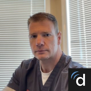 Peter Gala Jr., Psychiatric-Mental Health Nurse Practitioner, Denver, CO