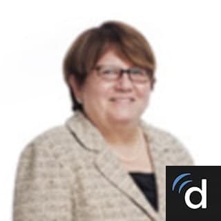 Elisabeth McKeen, MD