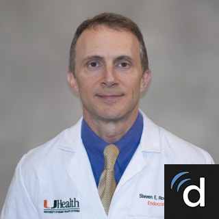 Steven Rodgers, MD