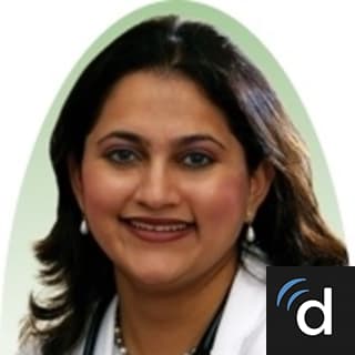 Nivedita Bijoor, MD