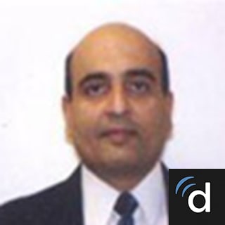 Vijay Pethkar, MD, Pulmonology, Mount Juliet, TN