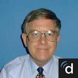 Gerald Bowns, MD