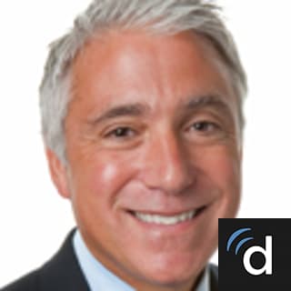 Charles Davidson, MD