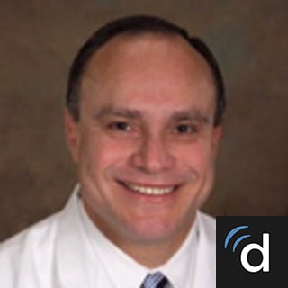 Carlos Marroquin, MD