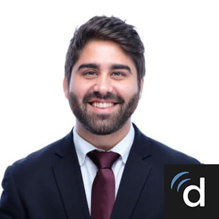Diego Rodriguez, MD, Internal Medicine, Miami, FL
