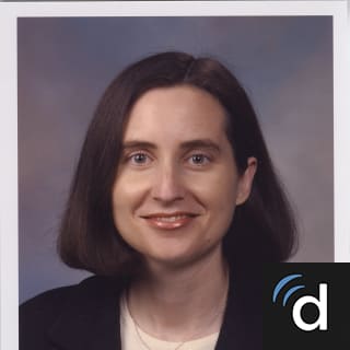 Margaret Spencer, MD
