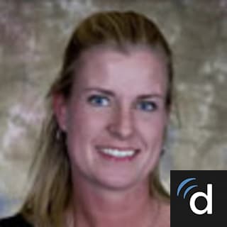 Jessica Stemper, Family Medicine, Alma, NE