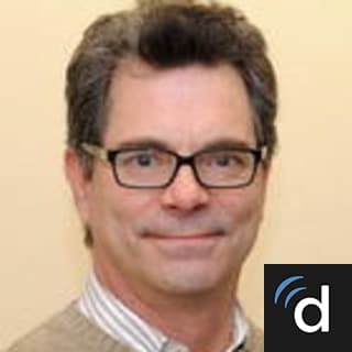 James Henry, MD