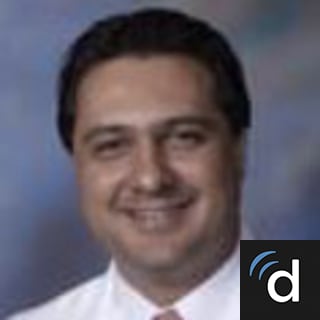Mohammad Mizani, MD