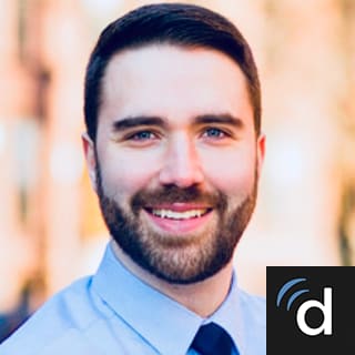 Shane Gallagher, Psychiatric-Mental Health Nurse Practitioner, New York, NY