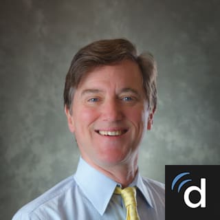 Michael Harding, MD
