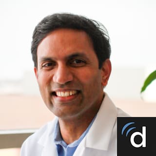 Umesh Inampudi, MD