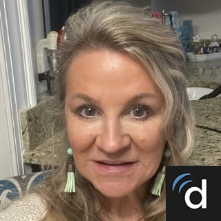Amy Rich, Emergency Medicine, Hickory, NC