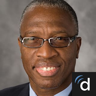 Ejikeme Obasi, MD