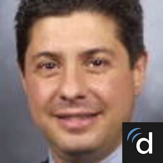 Michael Ietta, MD