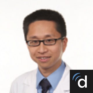 Steve Leung, MD, Cardiology, Lexington, KY
