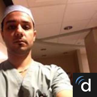 Michael Khorsandi, MD