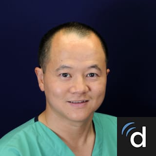Christopher Wong, MD