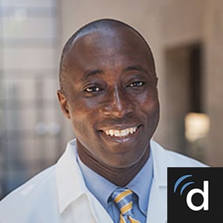 Percy Boateng, MD, Thoracic Surgery, New York, NY