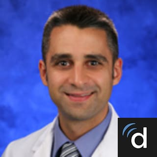 Jed Gonzalo, MD