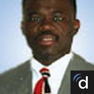 Ukeme Umana, MD