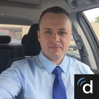 Pavel Loginov, MD