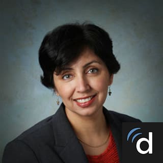 Bindiya Magoon, MD