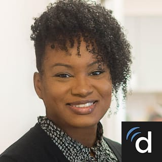 Shashanna (Butts) Ndong, MD, Medical Genetics, Athens, AL