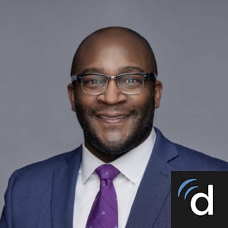 Lawrence Jenkins, MD