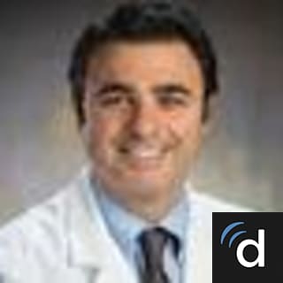 Tariq Kakish, MD